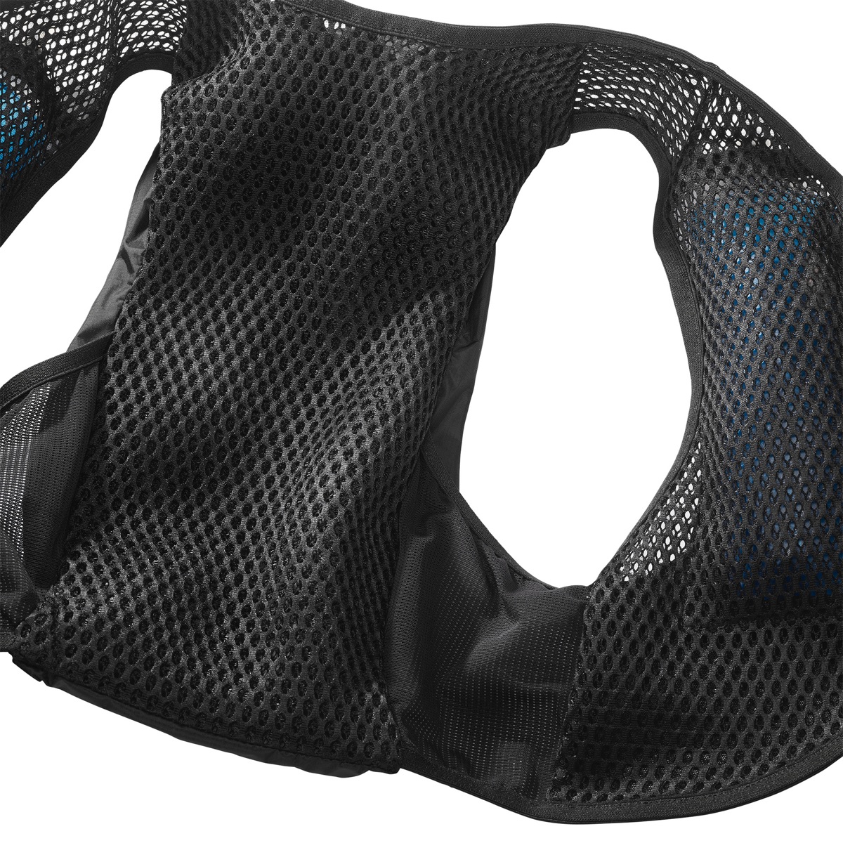 Salomon Active Skin 8 Black/Metal | Buy Salomon Active Skin
